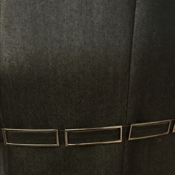 Lena Gabrielle Black jacket - Picture 5 of 7